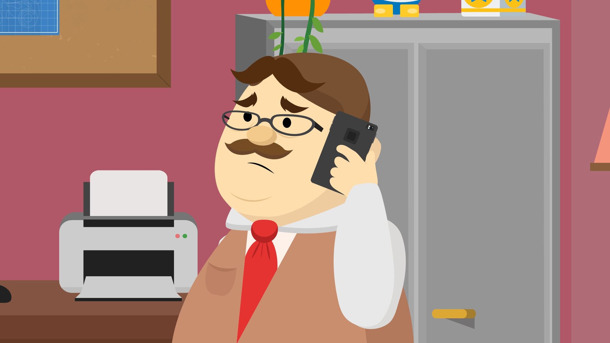 Refund Scams
