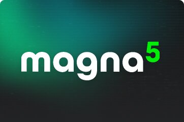 Magna 5 Case Study