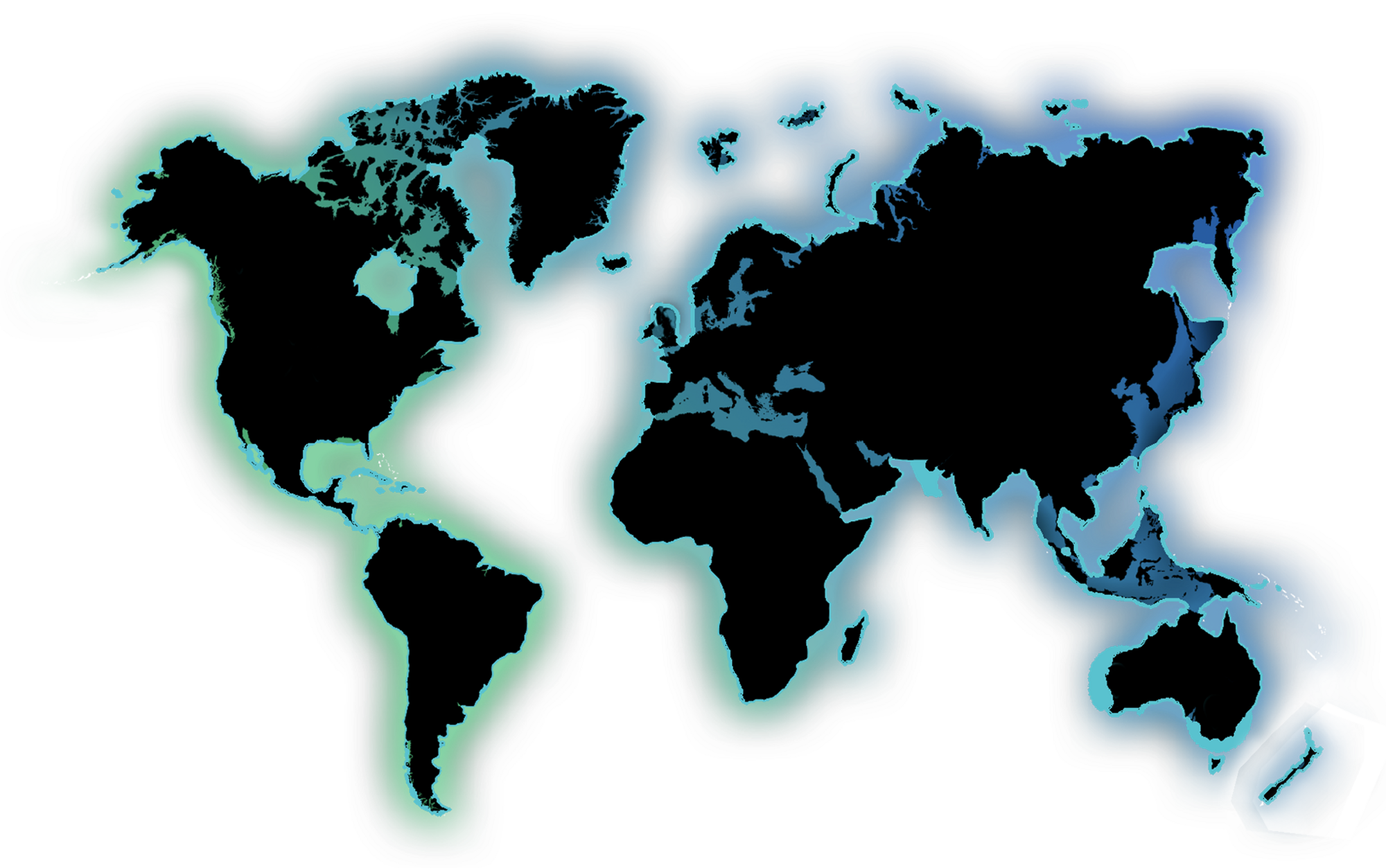 World Map