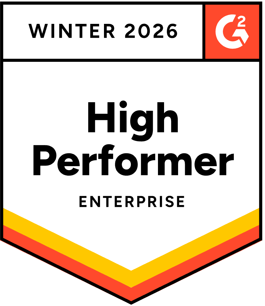 G2 Award Logo